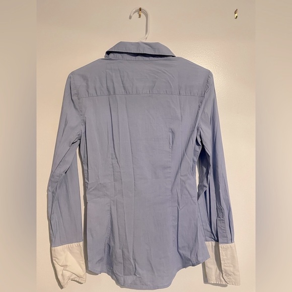 Zara basic shirt - Picture 3 of 3